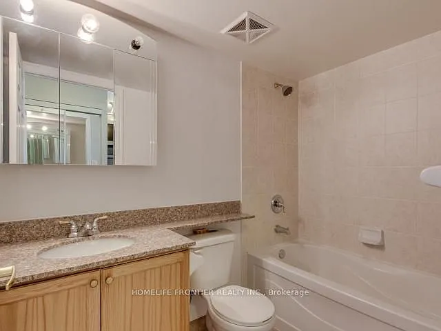 4850 Glen Erin Dr #105 — Photo 5