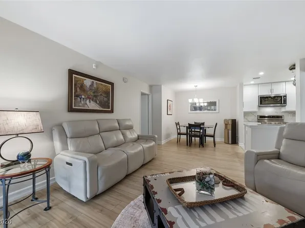 2200 Fort Apache Rd #1117, Las Vegas, NV 89117