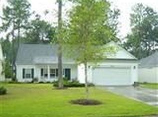 839 Sandpiper Bay Dr, Sunset Beach, NC 28468