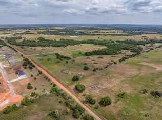 1003 N Anderson Rd, Guthrie, OK 73044