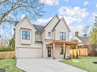 1779 Indiana Ave, Atlanta, GA 30307