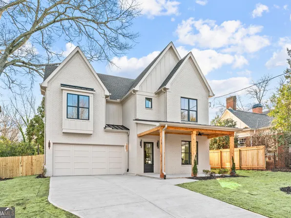 1779 Indiana Ave, Atlanta, GA 30307