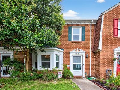 1206 Mill Stream Way, Chesapeake, VA, 23320