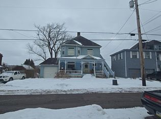 313 W Pearl St, Butler, PA 16001