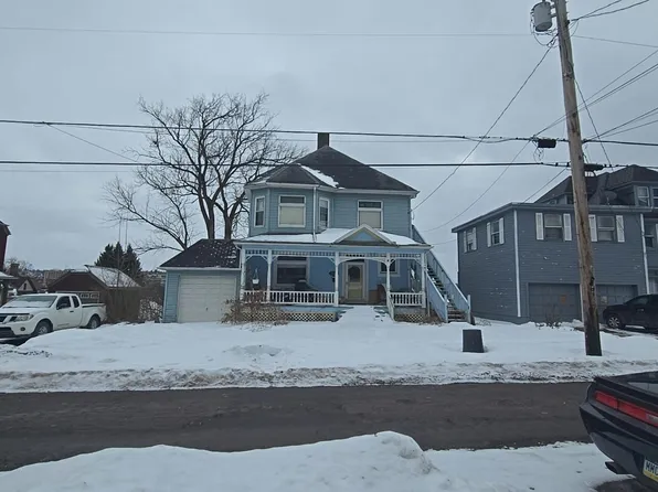 313 W Pearl St, Butler, PA 16001