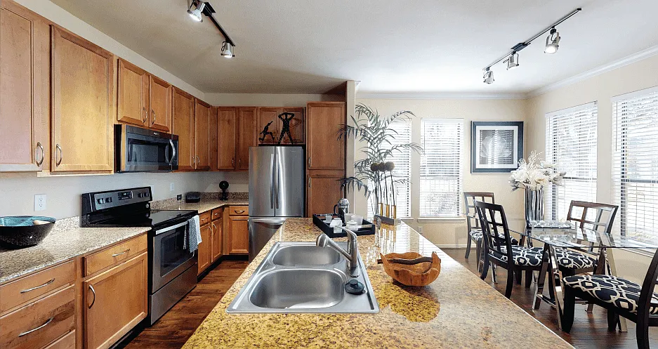 The Voss Apartments — Photo 2