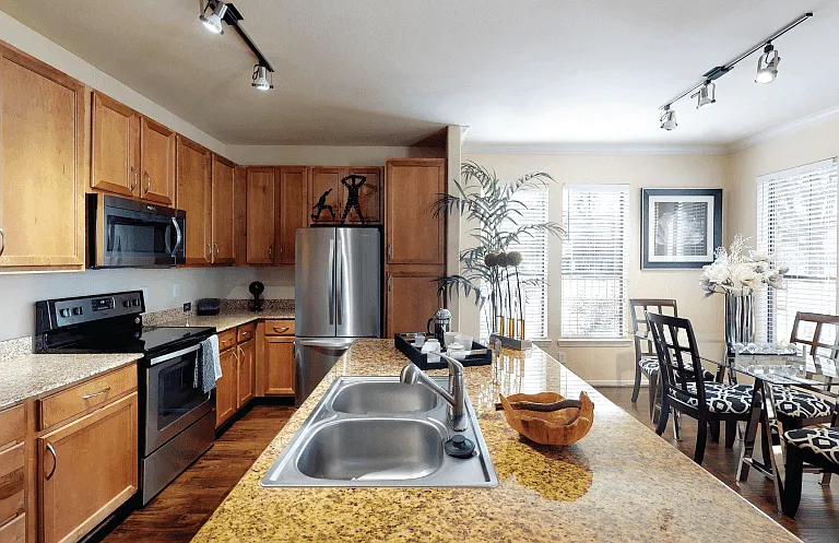 The Voss Apartments — Photo 2