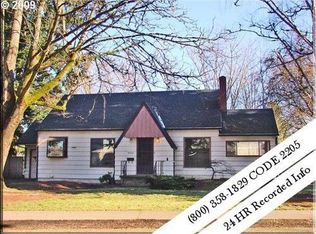 5020 SW Fairmount Dr, Beaverton, OR 97005