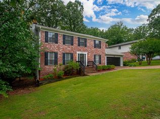 15917 Patriot Dr, Little Rock, AR 72212