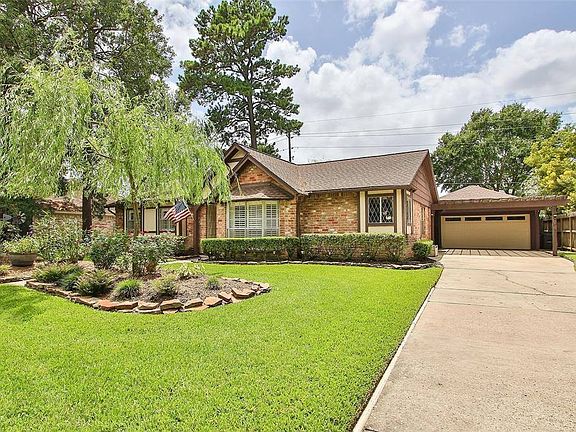 5th image of 15603 Baldswelle Dr