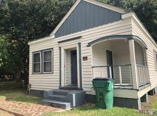 23465 Gauthier St, Plaquemine, LA 70764