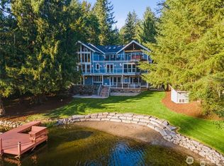 11009 317th Avenue NE, Carnation, WA