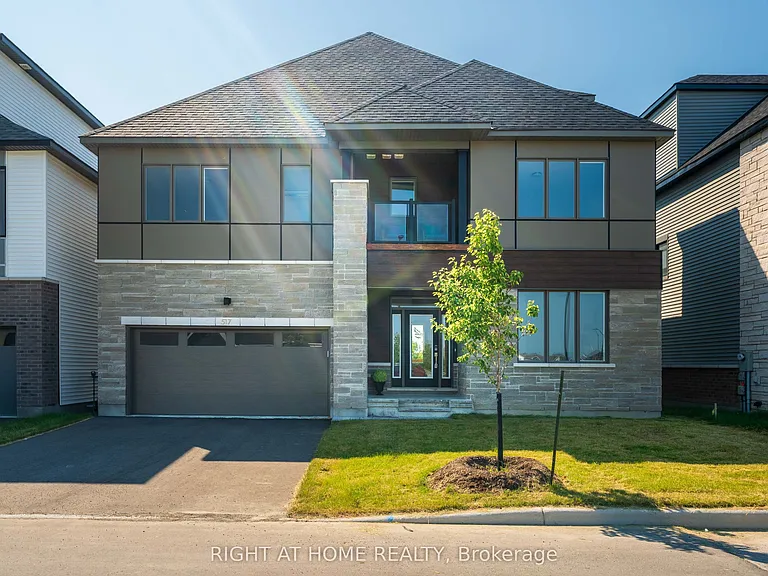 517 Elation Hts — Photo 1