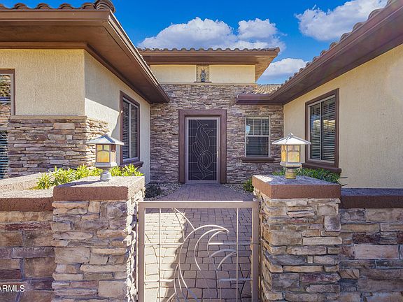 4th image of 20965 N GRAND STAIRCASE Drive