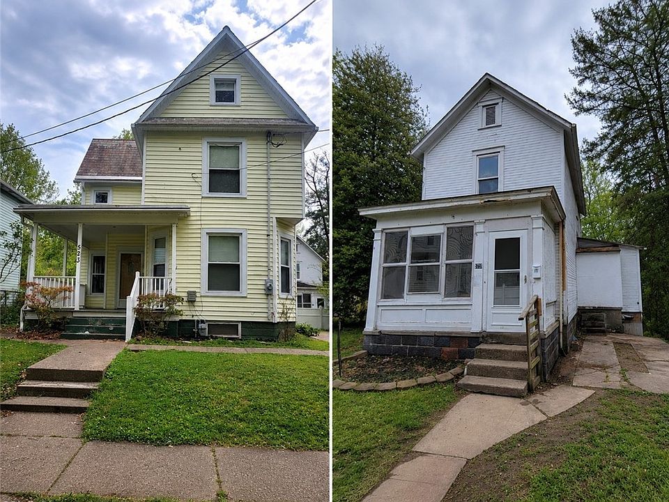 1st image of 523 & 525-1/2 8th St