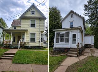 523 & 525-1/2 8th St, Marietta, OH 45750