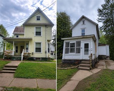 523 & 525-1/2 8th St, Marietta, OH, 45750
