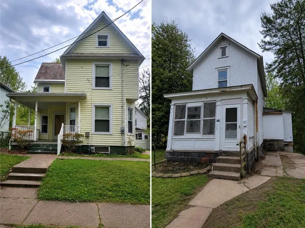 523 & 525-1/2 8th St, Marietta, OH 45750