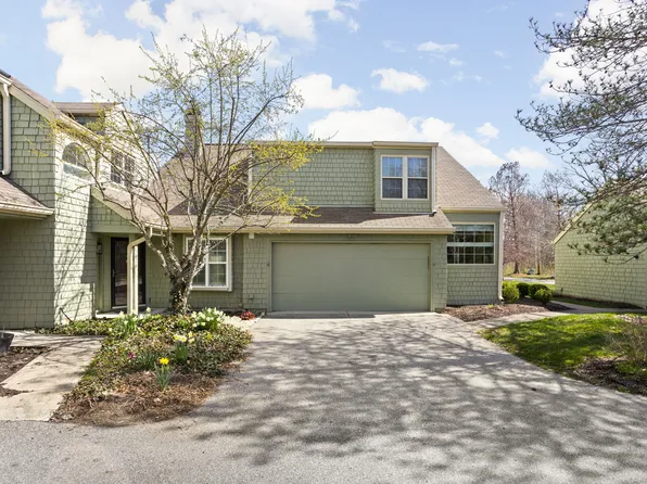 7370 Harbour Isle, Indianapolis, IN 46240