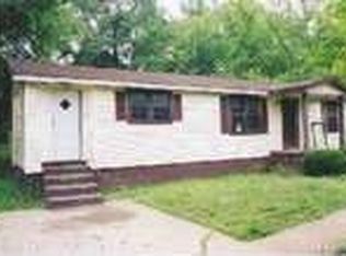 301 Hunter St, Union Point, GA 30669