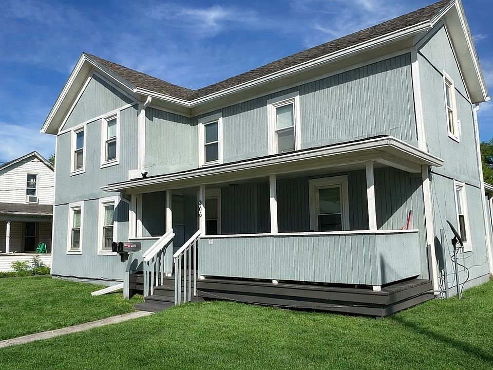 1st image of 306 N Saginaw St #2