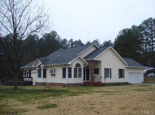 130 Storybook Farm Ln, Chapel Hill, NC 27516