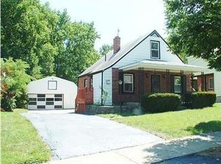 64 Gambier Cir, Cincinnati, OH 45218