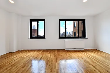 Rented by AZ REALTY NYC LLC