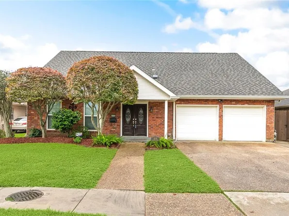 4536 Alphonse Dr, Metairie, LA 70006