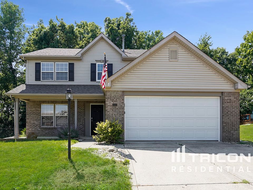 1st image of 1322 White Ash Dr