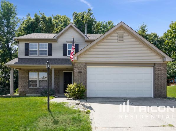 1322 White Ash Dr