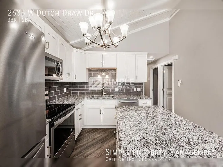 2635 W Dutch Draw Dr #A — Photo 7