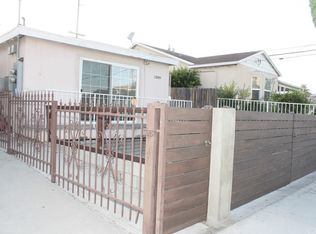 12009 Cedar Ave, Hawthorne, CA 90250