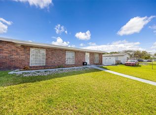 9985 Marlin Rd, Cutler Bay, FL 33157