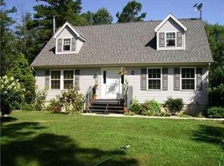 506 11th Ave, Mays Landing, NJ 08330