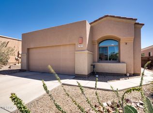 584 E Painted Pueblo Dr, Vail, AZ 85641