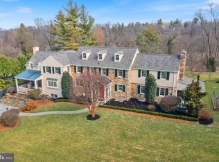 726 Cedar Ln, Villanova, PA 19085
