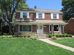 25880 York Rd, Royal Oak, MI 48067