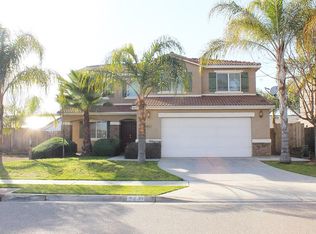 3641 N Denali Ave, Fresno, CA