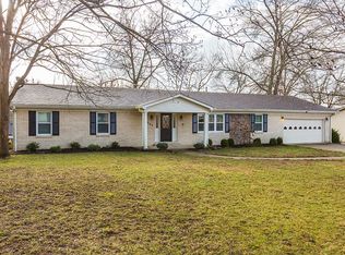 204 Delaplain Rd, Lexington, KY 40391