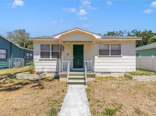 4729 12th Ave S, Saint Petersburg, FL 33711