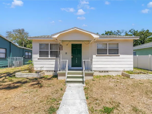 4729 12th Ave S, Saint Petersburg, FL 33711