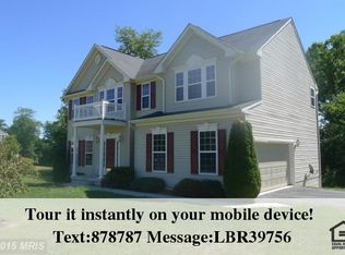 218 Drewery Ln, Falling Waters, WV 25419