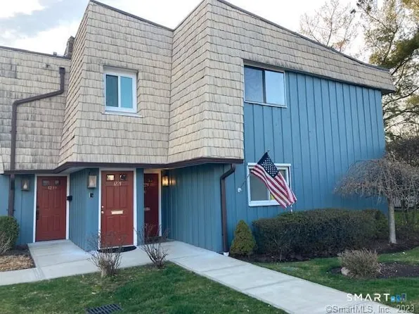 1223 Stratfield Rd Unit 1223, Fairfield, CT 06825