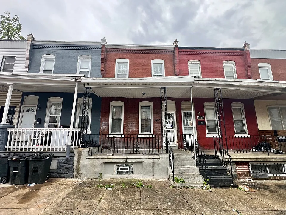 5412 Harlan St