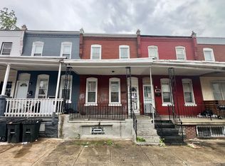 5412 Harlan St, Philadelphia, PA 19131