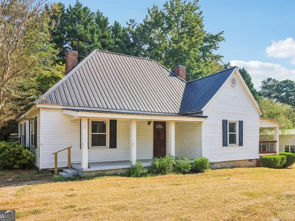 3664 Fence Rd, Auburn, GA 30011