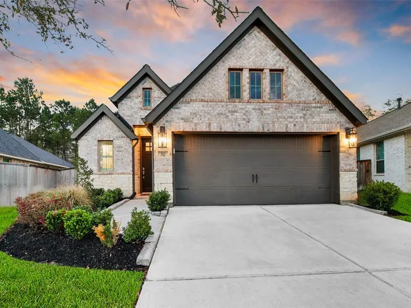 352 Rise Ln, Montgomery, TX 77316