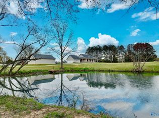 1540 Main St W, Hartselle, AL 35640