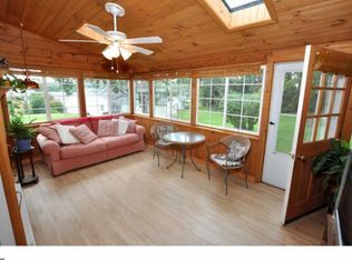 126 Gramercy Pl, Southampton, NJ 08088